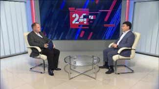 Интервью. Выборы 2026