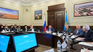 У жителей астраханских сёл может появиться возможность снимать наличные в магазинах