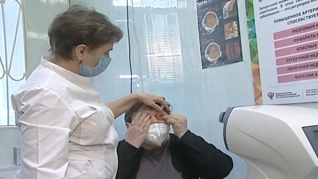 Астраханцы могут обратиться за бесплатной помощью врача-офтальмолога