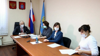 Олег Князев назвал прямую обязанность астраханских властей