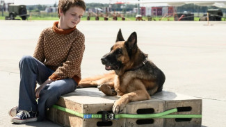 18 марта в большой прокат выходит фильм “Пальма”