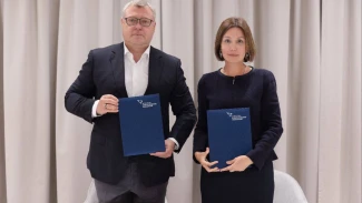 В Астраханской области планируют развивать креативные индустрии