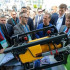 Дмитрий Медведев протестировал разработку астраханских учёных