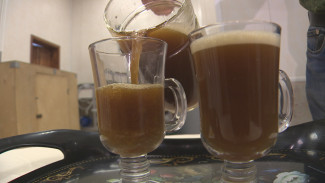  В Астрахани наладили производство кваса по монастырской технологии