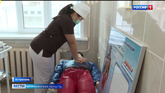 Сегодня Международный День медицинской сестры