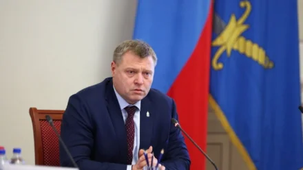 Игорь Бабушкин предложил смягчить ограничения пожилым астраханцам