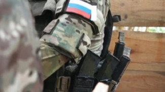 Более 50 жителей Астраханской области заключили контракт с Минобороны РФ 