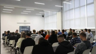 Астраханских специалистов по кибербезопасности объединил «Код патриот»