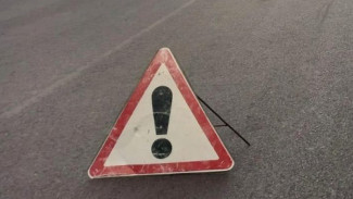 В Астрахани в тройном ДТП пострадал ребёнок