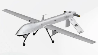 Игорь Бабушкин сообщил об уничтожении 8 БПЛА над Астраханской областью