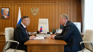 Астраханская область продолжает реализацию программы по расселению ветхого и аварийного жилья