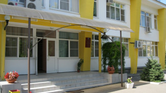 В Астрахани терапевтический корпус Кировской больницы в АЦКК снова заработал