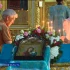 Астраханские православные верующие отмечают летнюю Казанскую