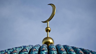 В Астрахани 13 мая в мечетях пройдёт праздничная проповедь на Ураза-Байрам 