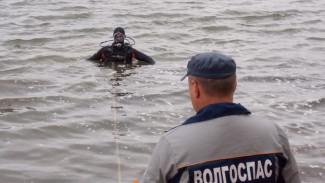 На севере Астраханской области утонул турист