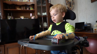 В Астраханской области продолжается сбор помощи Леониду Ямковскому