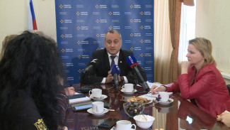 В Астраханской области снижается уровень безработицы