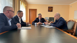 В одном из округов Астраханской области отремонтируют линии ЛЭП