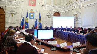 В Астрахани в 2024 году построят гипермаркет «Леруа Мерлен»