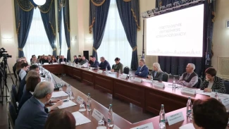 В Астрахани планируют открыть Аллею звёзд