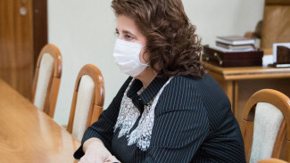 С начала года в астраханский Росздравнадзор поступило 1782 обращения