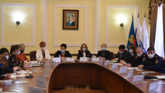 В Астрахани за год убрали более 7 тысяч надписей рекламы наркотиков