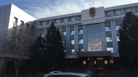 В Астрахани УФСБ выявило нарушения требований о гостайне