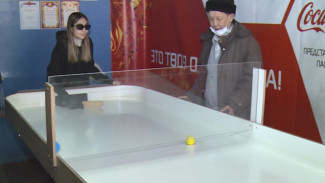 В Астрахани обсудили вопросы развития спорта для слепых