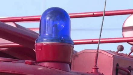 В Кировском районе Астрахани при пожаре пострадали два пенсионера