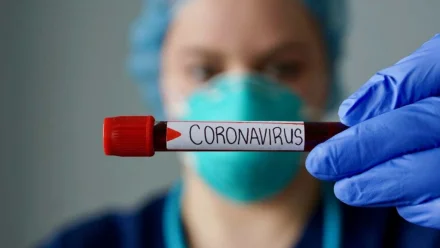 В Астраханской области за сутки коронавирусом заболели 101 человек