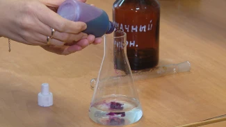 Астраханцам рассказали какую воду нужно пить чтобы сохранить здоровье