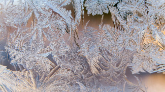 В Астрахани резко понизится температура воздуха и продолжит идти снег