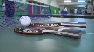 Астраханец с нарушением ОДА победил на всероссийской спартакиаде по настольному теннису 