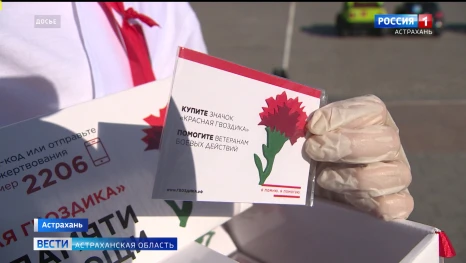 Движение «Волонтёры Победы» организовало пресс-конференцию в молодёжном центре «Коса»