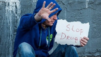 В Астраханской области проходят акции ко Дню борьбы с наркоманией