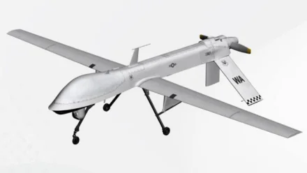 В Астраханской области сбили 8 беспилотников ВСУ