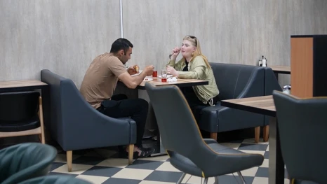 Астраханцам рассказали об особенностях зимнего рациона