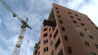 В Астрахани планируют построить ЖК на более 100 га