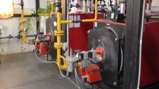 В Астрахани модернизируют систему водоотведения