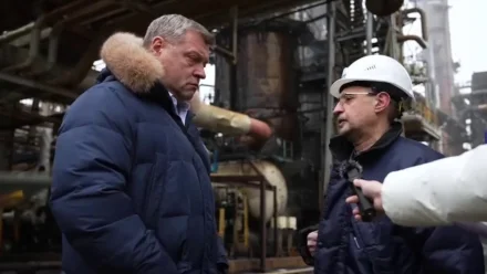 Глава Астраханской области опроверг фейки об экологической катастрофе