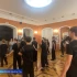 Астраханские студенты-актеры приняли участие в мастер-классе от преподавателя Школы-студии МХАТ