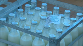 В Астрахани может возродиться молочная кухня