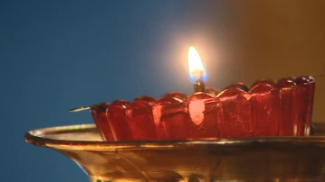 Сегодня у православных астраханцев Чистый четверг