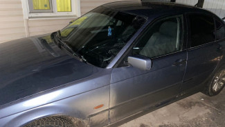 В Астрахани задержали водителя, который сбил на BMW ребёнка