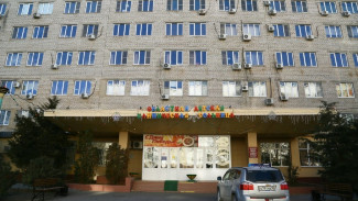 В Астрахани 8 детей, ранее отравившихся хлором, выписали из больницы