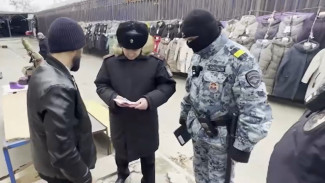 В Астрахани выявляли натурализованных граждан России, не вставших на воинский учёт