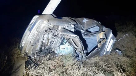 В Астраханской области водителя осудят за ДТП, в котором пострадал его друг