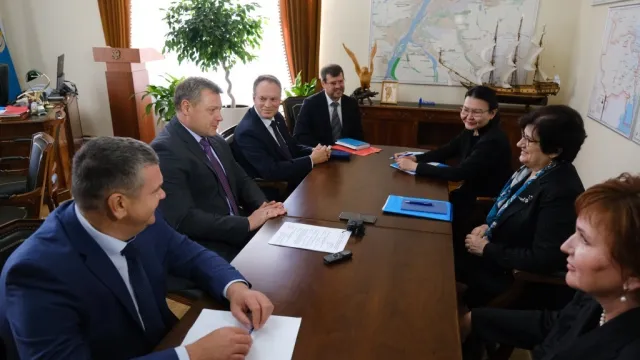 В Астраханской области заболеваемость туберкулёзом снизилась