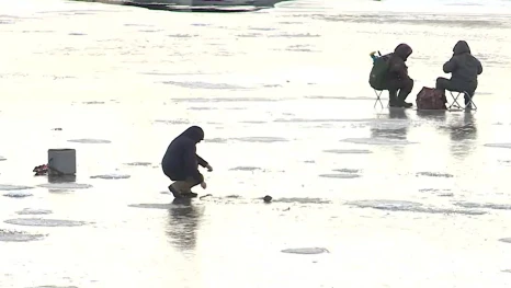 Астраханцам рассказали, как можно избежать обморожения