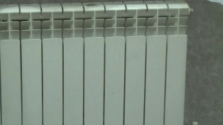 В городе Нариманов стартовал отопительный сезон